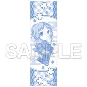 乃木若葉は勇者である 手ぬぐい 乃木若葉ver. [キャラクターグッズ]
