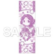 乃木若葉は勇者である 手ぬぐい 上里ひなたver. [キャラクターグッズ]