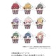 スケートリーディング☆スターズ トレーディングアクリルキーホルダーA 1個 [コレクショントイ]