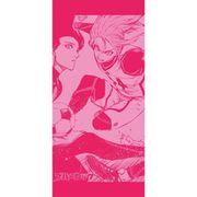 ブルーロック ミニタペストリー 千切豹馬 [キャラクターグッズ]