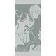 ブルーロック ミニタペストリー 凪誠士郎 [キャラクターグッズ]
