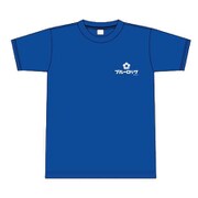 ブルーロック ロゴTシャツ M [キャラクターグッズ]