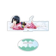 となりの吸血鬼さん 描き下ろし アクリルスタンド 灯（着物） [キャラクターグッズ]