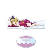 となりの吸血鬼さん 描き下ろし アクリルスタンド エリー（着物） [キャラクターグッズ]