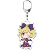 となりの吸血鬼さん 描き起こし アクリルキーホルダー エリー [キャラクターグッズ]