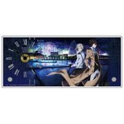 文豪ストレイドッグス アクリル置時計 敦＆太宰 [キャラクターグッズ]