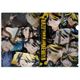 東京リベンジャーズ アニメシーンクリアファイル 羽宮一虎 [キャラクターグッズ]
