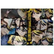 東京リベンジャーズ アニメシーンクリアファイル 羽宮一虎 [キャラクターグッズ]