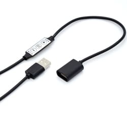 USB接続LED用光制御スイッチ BIGLED-UCNTMULTI