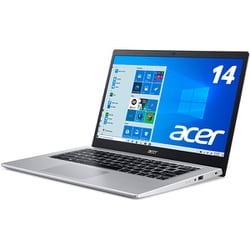 ヨドバシ Com Acer エイサー A514 54 A58y Kf Aspire 5 14 0型 Core I5 1135g7 メモリ 8gb Ssd 512g ドライブ無し Windows 10 Home 64ビット Office Home Business 2019 チャコールブラック 通販 全品無料配達