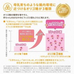 ヨドバシ.com - 森永乳業 E赤ちゃん エコらくパック はじめてセット