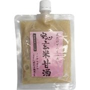 マイセン 安心玄米甘酒 250g