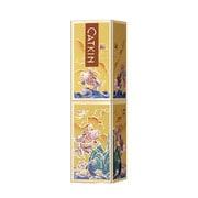 CATKIN 春光花月 保湿リップクリーム C03