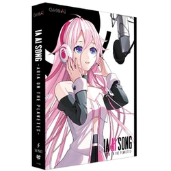1STV-0022 [IA AI SONG -ARIA ON THE PLANETES- CeVIO AIソングボイス]