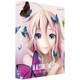 1STV-0023 [IA AI SONG ENGLISH -ARIA ON THE PLANETES- CeVIO AI英語ソングボイス]