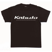 Kabuto ドライ Tシャツ ブラック Lサイズ