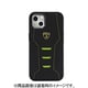 ランボルギーニ公式ライセンス 本革 背面ケース iPhone 13用 LB-TPUPCIP13-HU/D16-GN