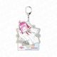 ラブライブ！スクールアイドルフェスティバル ALL STARS デカキーホルダー 天王寺璃奈 新春丑年特別エクササイズ ver [キャラクターグッズ]