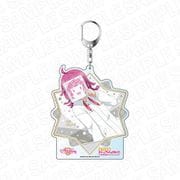 ラブライブ！スクールアイドルフェスティバル ALL STARS デカキーホルダー 天王寺璃奈 新春丑年特別エクササイズ ver [キャラクターグッズ]