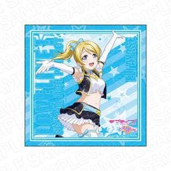 ヨドバシ Com コンテンツシード ラブライブ スクールアイドルフェスティバル All Stars マイクロファイバー 絢瀬絵里 No Brand Girls Ver キャラクターグッズ 通販 全品無料配達