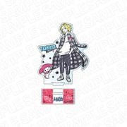 東京リベンジャーズ サンリオキャラクターズコラボ アクリルフィギュア 佐野万次郎・マイメロディ [キャラクターグッズ]