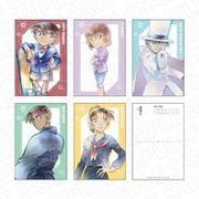名探偵コナン ポストカードセット PALE TONE series A [キャラクターグッズ]
