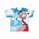 ラブライブ！スーパースター！！ フルグラフィックTシャツ 唐可可 START！！ True dreams ver [キャラクターグッズ]