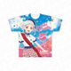 ラブライブ！スーパースター！！ フルグラフィックTシャツ 嵐千砂都 START！！ True dreams ver [キャラクターグッズ]