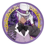 ヴァニタスの手記 ラバーマットコースター ノエ [キャラクターグッズ]