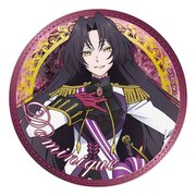 ヴァニタスの手記 ラバーマットコースター ドミニク [キャラクターグッズ]
