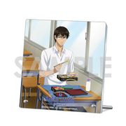 新テニスの王子様 アクリルプレート ～Student life～ 3.海堂 薫 [キャラクターグッズ]