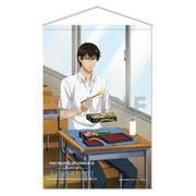 新テニスの王子様 タペストリー ～Student life～ 3.海堂 薫 [キャラクターグッズ]