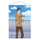 新テニスの王子様 タペストリー ～Student life～ 7.跡部景吾 [キャラクターグッズ]