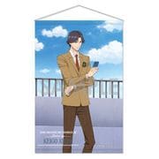 新テニスの王子様 タペストリー ～Student life～ 7.跡部景吾 [キャラクターグッズ]