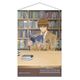 新テニスの王子様 タペストリー ～Student life～ 8.日吉 若 [キャラクターグッズ]