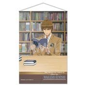 新テニスの王子様 タペストリー ～Student life～ 8.日吉 若 [キャラクターグッズ]