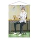 新テニスの王子様 タペストリー ～Student life～ 13.白石蔵ノ介 [キャラクターグッズ]