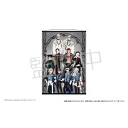 ヴィジュアルプリズン B2タペストリー [キャラクターグッズ]