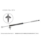 ヴィジュアルプリズン 推しブレスレット ミスト・フレーヴ [キャラクターグッズ]