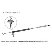 ヴィジュアルプリズン 推しブレスレット ジャック・ムートン [キャラクターグッズ]