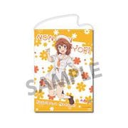 のんのんびより 3期 描き下ろしB2タペストリー 越谷夏海 セーラー ver. [キャラクターグッズ]