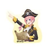 五等分の花嫁∬ アクリルマグネット 一花 [キャラクターグッズ]