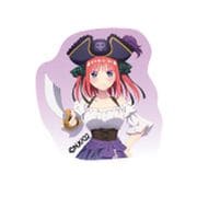 五等分の花嫁∬ アクリルマグネット 二乃 [キャラクターグッズ]
