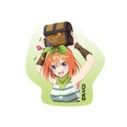 五等分の花嫁∬ アクリルマグネット 四葉 [キャラクターグッズ]