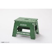 機動戦士ガンダム フォールディングチェア