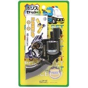 ポリスセット