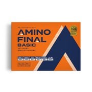 アミノファイナル ベーシック 10g×20