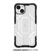 TCIP0101 [iPhone 13 Operator Case Ghost White]