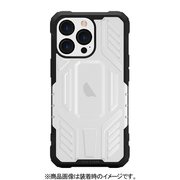 TCIP0103 [iPhone 13 Pro Operator Case Ghost White]