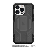 TCIP0104 [iPhone 13 Pro Operator Case Force Black]